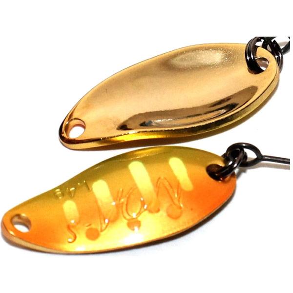 ロデオクラフト ノア-S 1.4g 有頂天カラー #US-5.CHYA 【メール便OK】