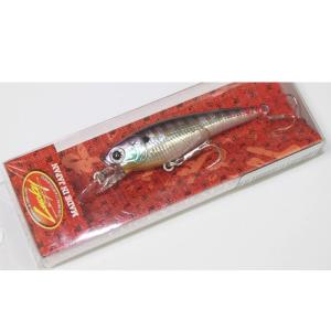 mibro/ミブロ Apache/アパッチ ダブルウィロー (3/8oz、1/2oz