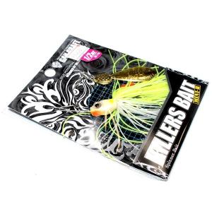 GAN CRAFT（ガンクラフト） 【全15色】 キラーズベイト オーバー 1/2oz