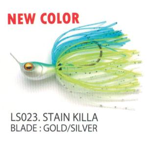 レベルスピン 3/8oz. / レイドジャパン : 沖之島商店Yahoo!店 - 通販