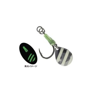 TIEMCO（ティムコ） （クリックポスト発送）ティムコ フライフック