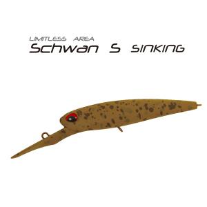 ヴァルケイン シュヴァーンシャッド ナノ ValkeIN Schwan S Nano