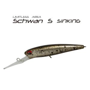 VAGABOND（ヴァガボンド） ミリオンフィッシュ グリップ A/W-SL-I