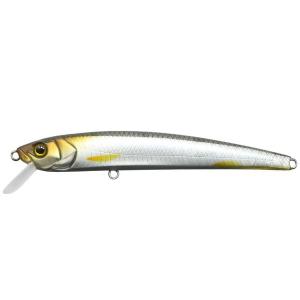 一誠 イッセイ G.C.ハスフラット 180F 水面ノイジー #12 ハス 【メール