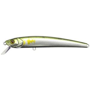 一誠 AKチャター 10g フック#3/0 #16 村上シャッド 【メール便OK