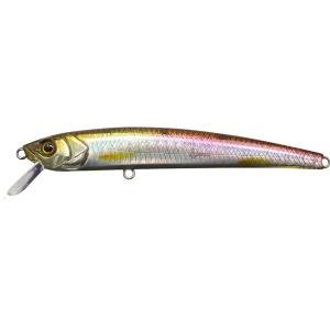 一誠 AKチャター 10g フック#3/0 #16 村上シャッド 【メール便OK