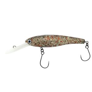 ハンクル シャッド 65 MR #クリアチャートOS HMKL SHAD 【メール便OK