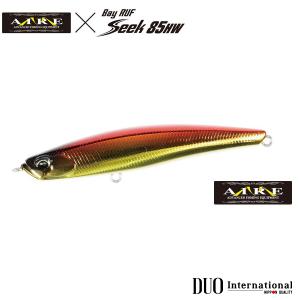 DUO（ルアー） 新色！ デュオ DUO スピアヘッドリュウキ