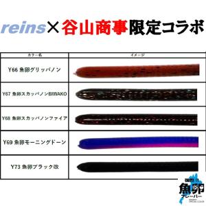 レイン様。 reins 【問屋オリカラ】レイン レインズスワンプジュニア TS