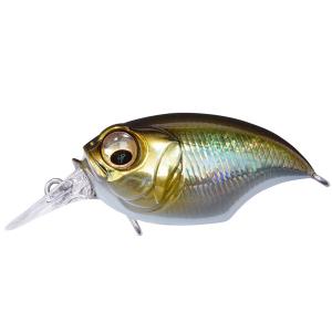 Megabass（メガバス） MR-X グリフォン 全長43mm 自重1/4oz.(7g
