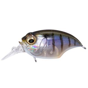Megabass（メガバス） MR-X グリフォン 全長43mm 自重1/4oz.(7g