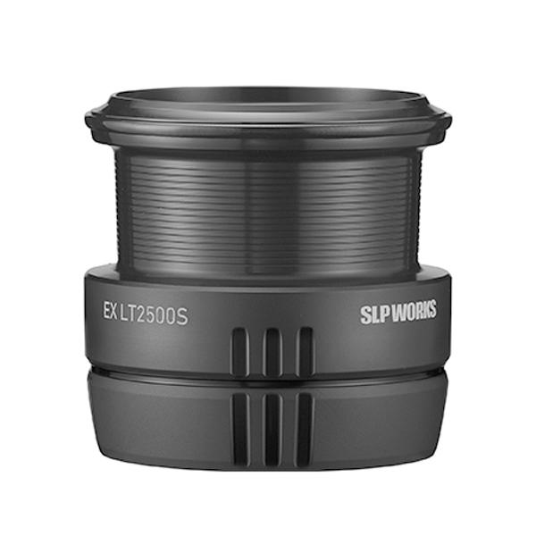 SLPワークス SLPW EX LT ブラックスプール2 LT2500S 【メール便NG】【お取り寄...