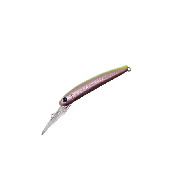 【特価品】ディスプラウト イーグルプレーヤー 40スリム GJ #EGJ-06.パープルアムア 【メ...
