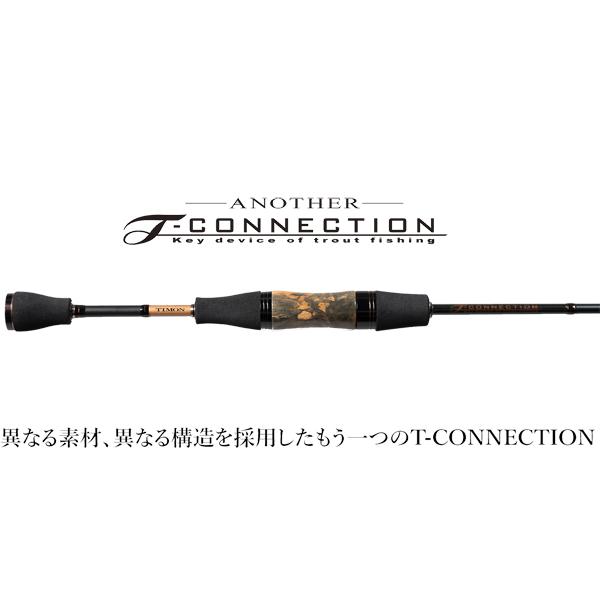 ティモン アナザー T-コネクション AT3-S60UL-E 1.83m 3ピース 【大型商品】【T...