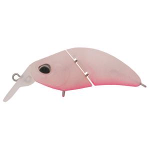 ディープパラドックス GABU 24S 全長24mm 自重1.6g #4.チャートピンク