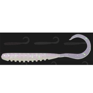 ジャッカル タイドカーリー 2.8インチ 8本入 #ヒトマメハ゜ール【メール便OK】