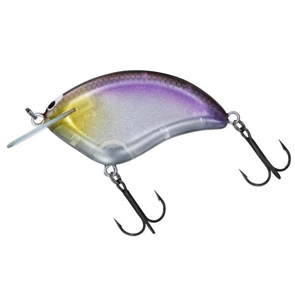 ダイワ ふく平 55mm 9.5g フローティング #ワカサギR【メール便NG】