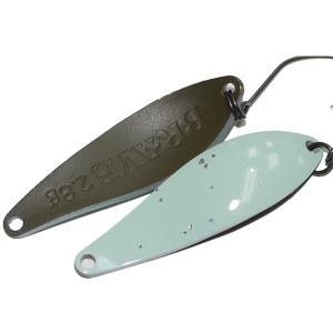 フィッシングエリア帝釈 スプラッシュトップ スローシンキング FAT