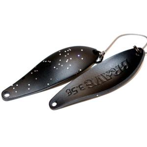 FPBルアーズ FPB LURE'S ブレイブ 3.5g (スプーン トラウトルアー