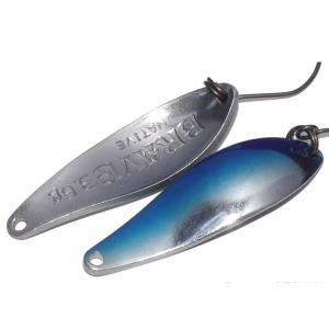 FPBルアーズ FPB LURE'S ブレイブ 3.5g (スプーン トラウトルアー