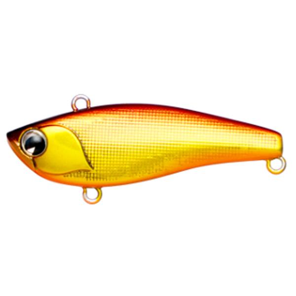 アイマ ライキリ 43 FULLBITE 43mm 2.5g シンキング #RK43FB-001 赤...