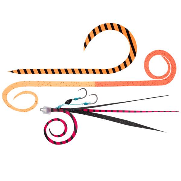 ダイワ 紅牙替えユニット β SS お試しネクタイパック 入数1 #アソートC【メール便OK】