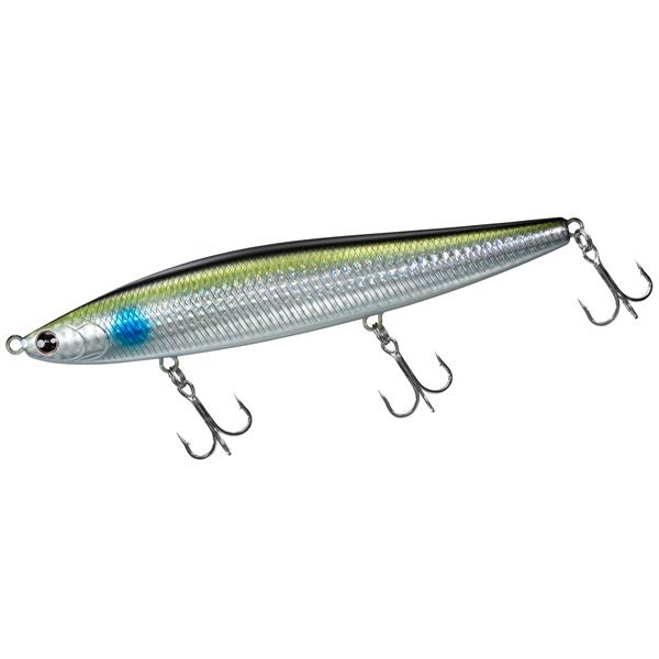 ダイワ モアザン モンスターヒッター156Ｆ 156mm 40g フローティング #３Ｄイナッ子【メ...