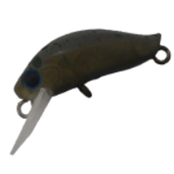 ディスプラウト ピコイーグルプレーヤーF G2 30mm 1.6g フローティング #PEG2-33...