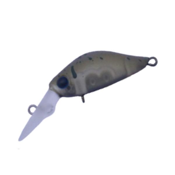 ディスプラウト NIKI リタ DR-F 36mm 3.5g フローティング #RT-12 B.R....