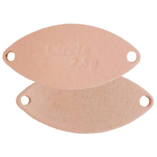 ヴァルケイン サークル 2.8g 24.5mm #No.92 N-R-G【メール便OK】