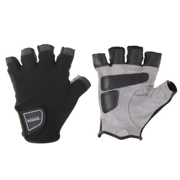 リトルプレゼンツ UG SLJグローブ OA-37 M #ブラック【メール便OK】