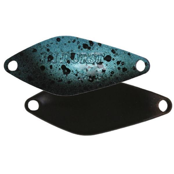 ヴァルケイン ハイバースト 1.6g クロマシャインRカラー #CRM6 ブルーレイン【メール便OK...