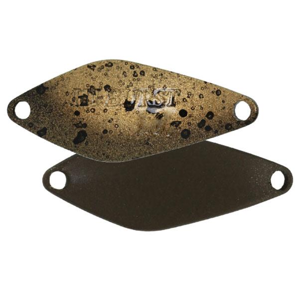 ヴァルケイン ハイバースト 2.4g クロマシャインRカラー #CRM1 ギャランティゴールド【メー...