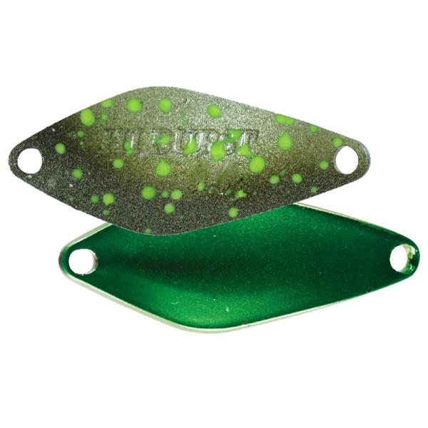 ヴァルケイン ハイバースト 2.4g クロマシャインRカラー #CRM3 ネオライム【メール便OK】