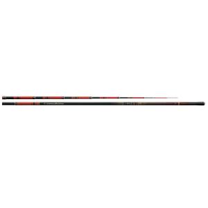Gamakatsu（がまかつ） 鮎竿 がま鮎 競技 GTI2 引抜急瀬H 9.0m