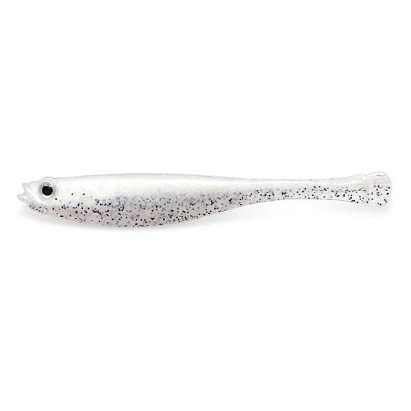 メガバス　ハゼスト HAZE-ST 3.4inch （8本入）＃シオコショー【メール便OK】爆買