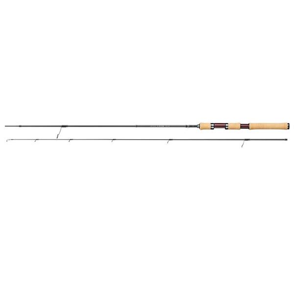 スミス トラウティンスピン イルフロッソ TILF-67TR 6ft7in 〜12g 〜8lb【大型...