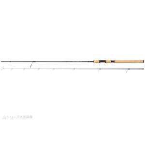 SMITH トラウティンスピン イル・フロッソ 2024 TILF-83TRの商品画像