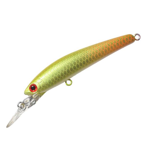 スミス DDパニッシュエリア55R #07.アロワナ【メール便OK】