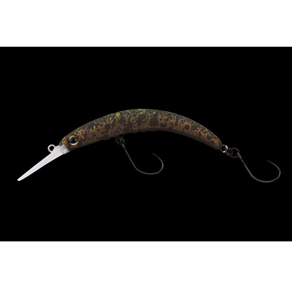 ジャッカル ペピーノMR-SS 56mm 2.6g #ヤジーボンズ【メール便OK】