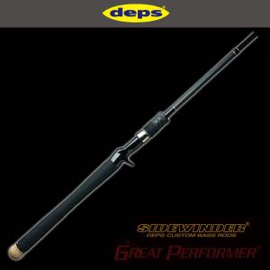 deps（デプス） 【特価品】デプス ゲインエレメント GES-65MLF ST