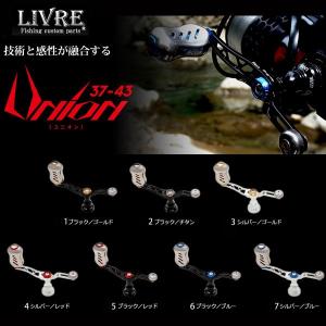 リブレ ウイング98 ダイワ DS右巻用 ガンメタ/ゴールド 【送料無料