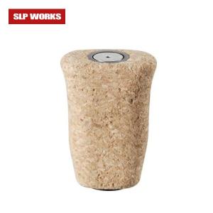 SLPWORKS 50mm マシンカットライトハンドル & ノンコートコルクノブ SLP WORKS】 パワーライトコルクノブS カラー各種 : つり具山陽 Yahoo