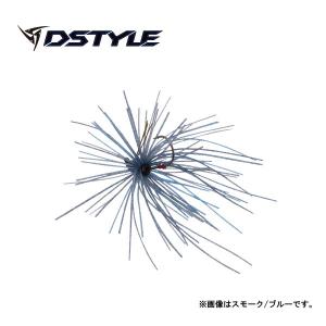 ディスタイル Dジグ カバー 3.8ｇ DSTYLE D-JIG COVER 【メール便OK】｜proshopks