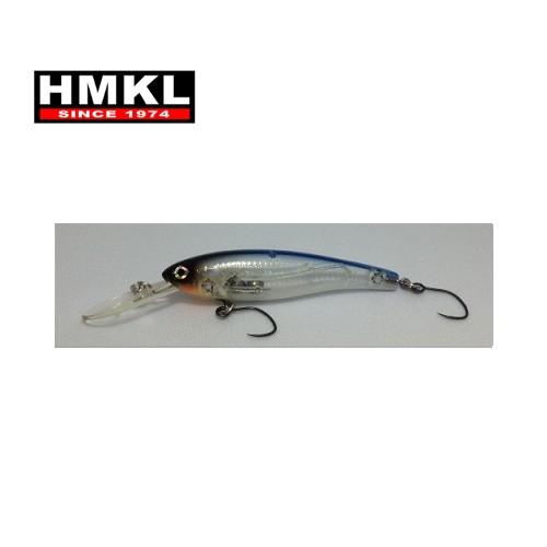 ハンクル シャッド 65 MR #プロブルー HMKL SHAD 【メール便OK】