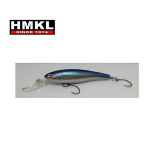 ハンクル シャッド 65 MR #クリアチャートOS HMKL SHAD 【メール便OK