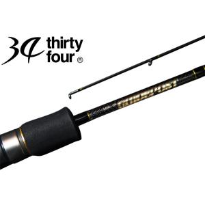 特価品】34(サーティーフォー) GUIDEPOST(ガイドポスト) LHR-62 【大型