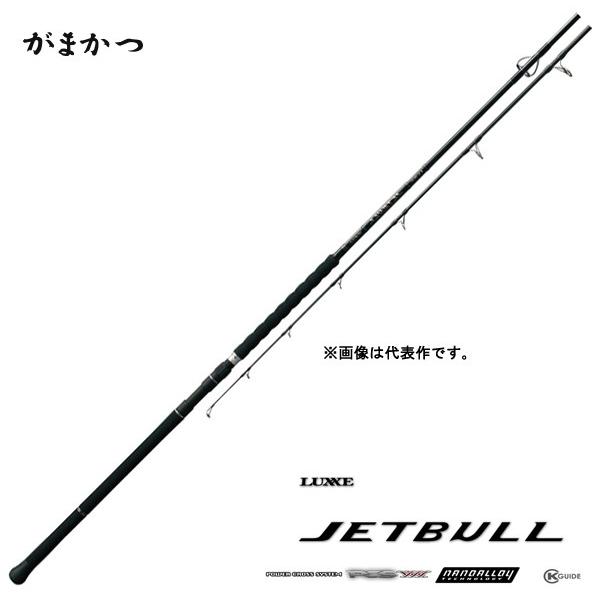 がまかつ ラグゼ ジェットブル 98XXH 【大型商品】【お取り寄せ商品】