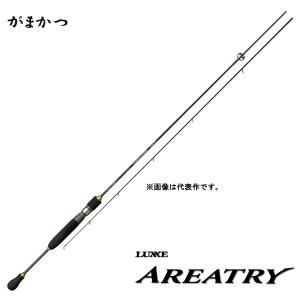 VARIVAS バリバス モーリスグラファイトワークス Pro4EX「極