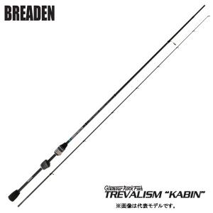 ブリーデン トレバリズム キャビン GRF-TREVALISM KABIN 506 CT-tip 【大型商品】【お取り寄せ商品】｜proshopks